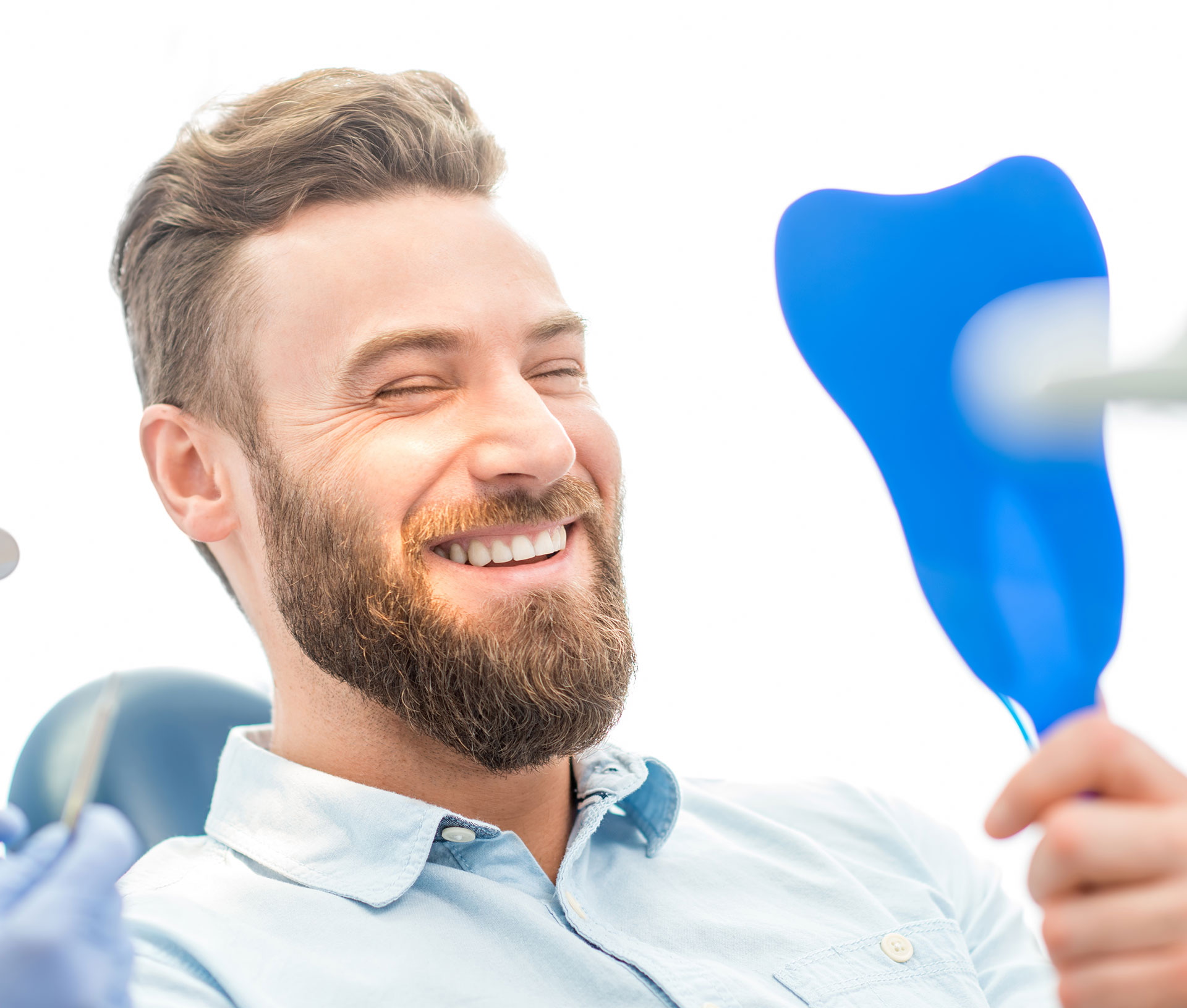 Dental Implants Dentist in Livingston