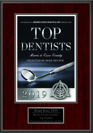 Top Family Dentist in Livingston
